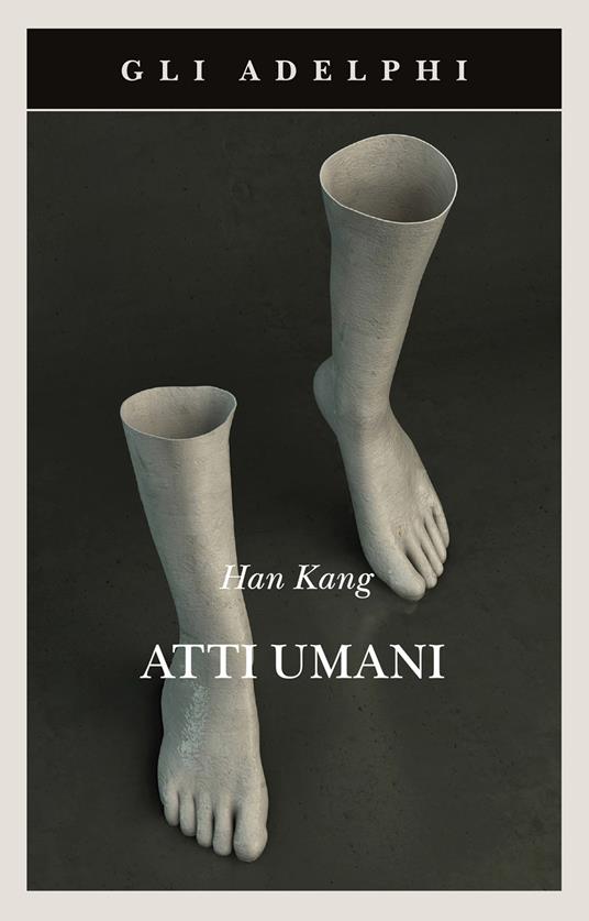 Kang Han Atti umani
